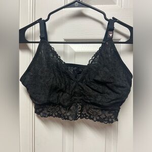 NWT Victorias Secret unlined bralette